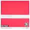 12 Packs: 25 ct. (300 total) 12" x 12" Cardstock Paper by Recollections™